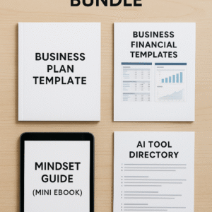Business Builder Bundle